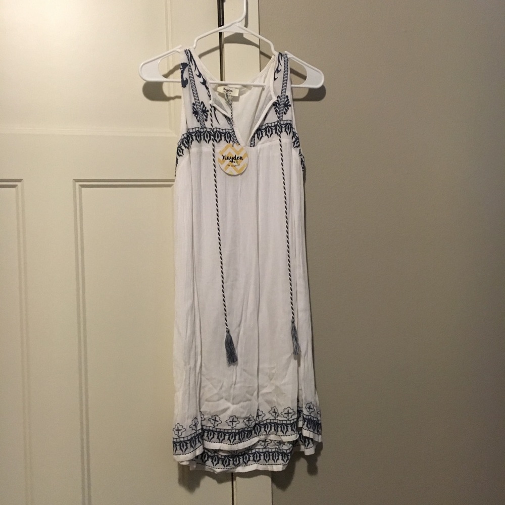 Hayden Los Angeles Dress